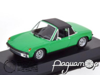 Volkswagen-Porsche 914/4 (1972) 940065664