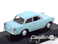Volkswagen 1600 (1966) 940055300