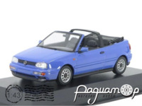 Volkswagen Golf Cabriolet (1997) 940055530
