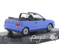 Volkswagen Golf Cabriolet (1997) 940055530