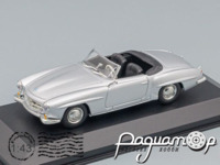 Mercedes-Benz 190 SL (W121) (1955) 940033130