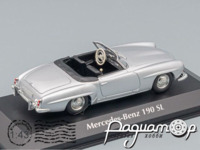 Mercedes-Benz 190 SL (W121) (1955) 940033130