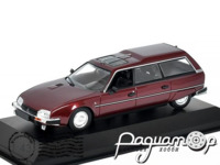 Citroen CX Break (1980) 940111410
