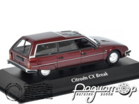 Citroen CX Break (1980) 940111410
