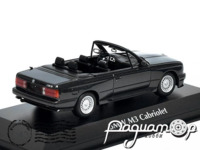 BMW M3 E30 Convertible (1988) 940020334