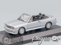 BMW M3 E30 Convertible (1988) 940020332