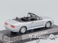 BMW M3 E30 Convertible (1988) 940020332