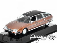 Citroen CX Prestige (1980) 940111401