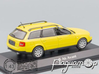 Audi A6 Avant SW Wagon (1997) 940017111