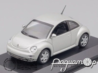 Volkswagen New Beetle (1998) 940058000