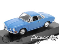Volkswagen Karmann Ghia 1600 (1966) 940050221
