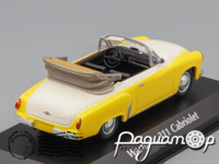 Wartburg 311 Cabriolet (1958) 940015931