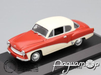 Wartburg 311 Coupe (1958) 940015921