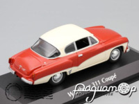 Wartburg 311 Coupe (1958) 940015921