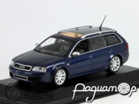 Audi RS6 Avant (2002) 940011710