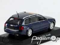 Audi RS6 Avant (2002) 940011710