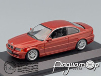BMW 328 CI E46 Coupe (1999) 940028320