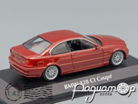 BMW 328 CI E46 Coupe (1999) 940028320