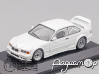 BMW M3 GTR E36 (1993) 940023381