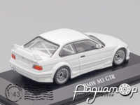 BMW M3 GTR E36 (1993) 940023381