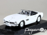 BMW 507 Cabriolet (1957) 940022510