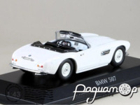 BMW 507 Cabriolet (1957) 940022510