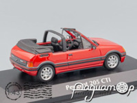 Peugeot 205 CTI (1990) 940112330