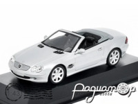 Mercedes-Benz SL Class R230 (2001) 940031030