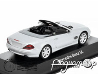 Mercedes-Benz SL Class R230 (2001) 940031030