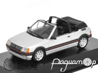 Peugeot 205 CTI (1990) 940112331
