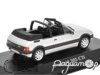 Peugeot 205 CTI (1990) 940112331