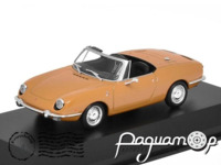 Fiat 850 Sport Spider (1968) 940121230