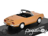 Fiat 850 Sport Spider (1968) 940121230