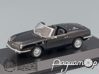 Fiat 850 Sport Spider (1968) 940121231