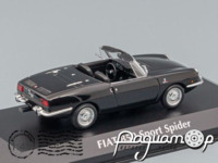 Fiat 850 Sport Spider (1968) 940121231