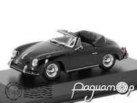Porsche 356 A Cabriolet (1956) 940064230