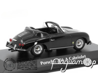 Porsche 356 A Cabriolet (1956) 940064230