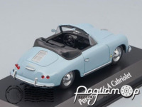 Porsche 356 A Cabriolet (1956) 940064231