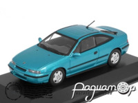 Opel Calibra Turbo 4x4 (1989) 940045722