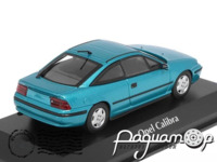 Opel Calibra Turbo 4x4 (1989) 940045722
