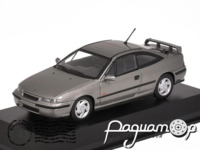 Opel Calibra Turbo 4x4 (1992) 940045724