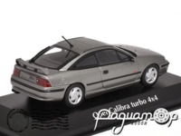 Opel Calibra Turbo 4x4 (1992) 940045724
