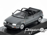 Volkswagen Golf III Cabriolet (1997) 940055531