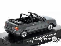 Volkswagen Golf III Cabriolet (1997) 940055531
