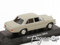 Mercedes-Benz 200/8 W115 (1968) 940034008