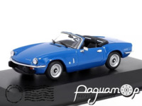 Triumph Spitfire Mk. IV (1972) 940132531