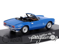 Triumph Spitfire Mk. IV (1972) 940132531