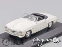 Mercedes-Benz 190 SL W121 (1955) 940033132