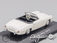 Mercedes-Benz 190 SL W121 (1955) 940033132