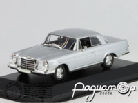 Mercedes-Benz 280SE 3.5 Coupe W111 (1970) 940038120